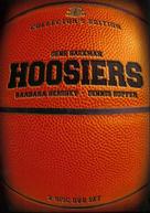 Hoosiers - DVD movie cover (xs thumbnail)