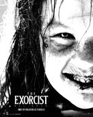 The Exorcist: Believer - Movie Poster (xs thumbnail)