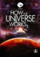 &quot;How the Universe Works&quot; - DVD movie cover (xs thumbnail)