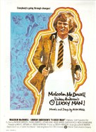 O Lucky Man! - Movie Poster (xs thumbnail)