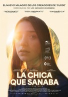 Holly - Spanish Movie Poster (xs thumbnail)