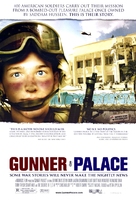 Gunner Palace - Movie Poster (xs thumbnail)
