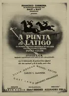 A punta de látigo Other