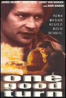 One Good Turn - Movie Cover (xs thumbnail)