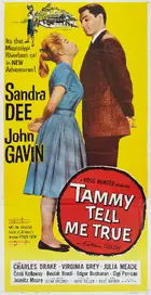 Tammy Tell Me True Poster