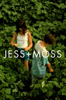 Jess + Moss - DVD movie cover (xs thumbnail)