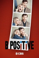 &quot;B Positive&quot; - Video on demand movie cover (xs thumbnail)
