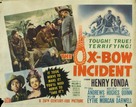 The Ox-Bow Incident - Movie Poster (xs thumbnail)