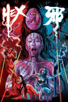 Xie Poster