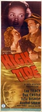 High Tide - Movie Poster (xs thumbnail)