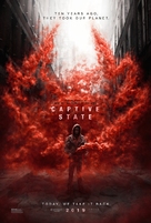 Captive State - Movie Poster (xs thumbnail)