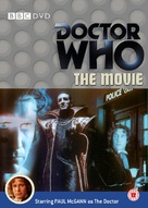 Doctor Who - British Movie Cover (xs thumbnail)