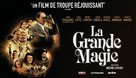 La grande magie - French poster (xs thumbnail)