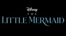 The Little Mermaid - Logo (xs thumbnail)