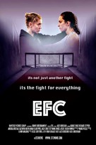 EFC - Canadian Movie Poster (xs thumbnail)