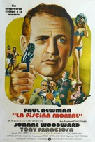 The Drowning Pool - Argentinian Movie Poster (xs thumbnail)