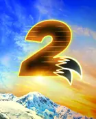 Sonic the Hedgehog 2 - Movie Poster (xs thumbnail)