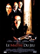 Runaway Jury - French Movie Poster (xs thumbnail)