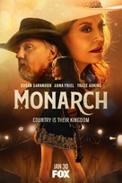 &quot;Monarch&quot; - Movie Poster (xs thumbnail)