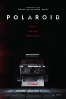 Polaroid - Polish Movie Poster (xs thumbnail)