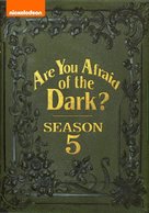 &quot;Are You Afraid of the Dark?&quot; - DVD movie cover (xs thumbnail)