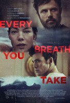 Every Breath You Take - Movie Poster (xs thumbnail)