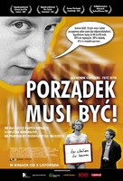 Muxm&auml;uschenstill - Polish Movie Poster (xs thumbnail)
