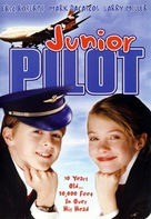 Junior Pilot - Movie Cover (xs thumbnail)