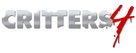 Critters 4 - Logo (xs thumbnail)