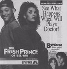 &quot;The Fresh Prince of Bel-Air&quot; - poster (xs thumbnail)