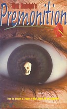 Premonition - VHS movie cover (xs thumbnail)