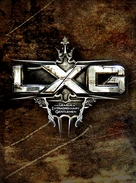 The League of Extraordinary Gentlemen - Logo (xs thumbnail)