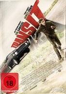 Transit - German DVD movie cover (xs thumbnail)