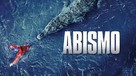 Black Water: Abyss - Spanish Movie Cover (xs thumbnail)