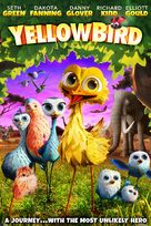 Gus - Petit oiseau, grand voyage - DVD movie cover (xs thumbnail)