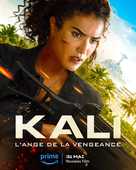 Kali - French Movie Poster (xs thumbnail)
