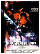 Pennies from Heaven - French Movie Poster (xs thumbnail)