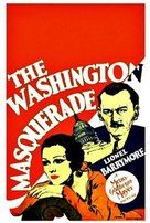 The Washington Masquerade - Movie Poster (xs thumbnail)