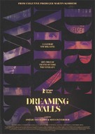 Dreaming Walls - British Movie Poster (xs thumbnail)