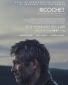 Ricochet - Spanish Movie Poster (xs thumbnail)