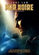 Black Sea - Canadian DVD movie cover (xs thumbnail)