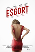 The Escort - Movie Poster (xs thumbnail)