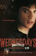 "Smallville" Poster