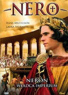 Imperium: Nerone - Polish Movie Cover (xs thumbnail)