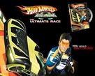 Hot Wheels Acceleracers the Ultimate Race - poster (xs thumbnail)