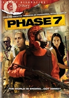 Fase 7 - DVD movie cover (xs thumbnail)