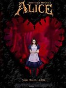 Alice - poster (xs thumbnail)