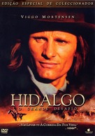 Hidalgo - Portuguese Movie Cover (xs thumbnail)