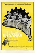 Bananes m&eacute;caniques - Movie Poster (xs thumbnail)