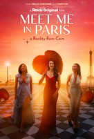 Meet Me in Paris - Movie Poster (xs thumbnail)